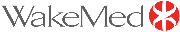 WakeMed Health & Hospitals Logo